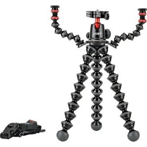 Joby GorillaPod Rig for DSLR - Black/Charcoal