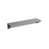 Bradley Surface Mounted Security Shelf
