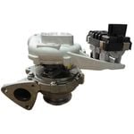 GTB1749VK Turbo Charger For Land Rover Defender 90/110/130 TD4 2.2L 2012-