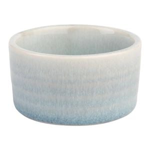 Olympia Dipping Dish Cavolo Ice Blue 67mm 12 Pack
