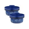 Hygieia Washable Micro Filters For Samsung  Bespoke Jet Stick VS20A Series