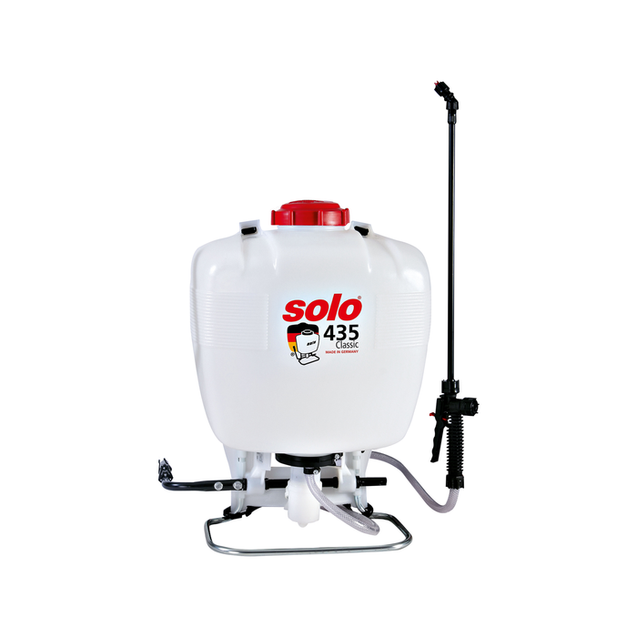 Solo 20L Classic Backpack Sprayer