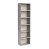 Kaboodle 600-699mm Five Spice Customisable Tall Pantry Open Shelf