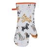 Ulster Weavers Dog Days Oven Glove