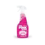 The Pink Stuff 500ml Oxi Stain Remover Spray