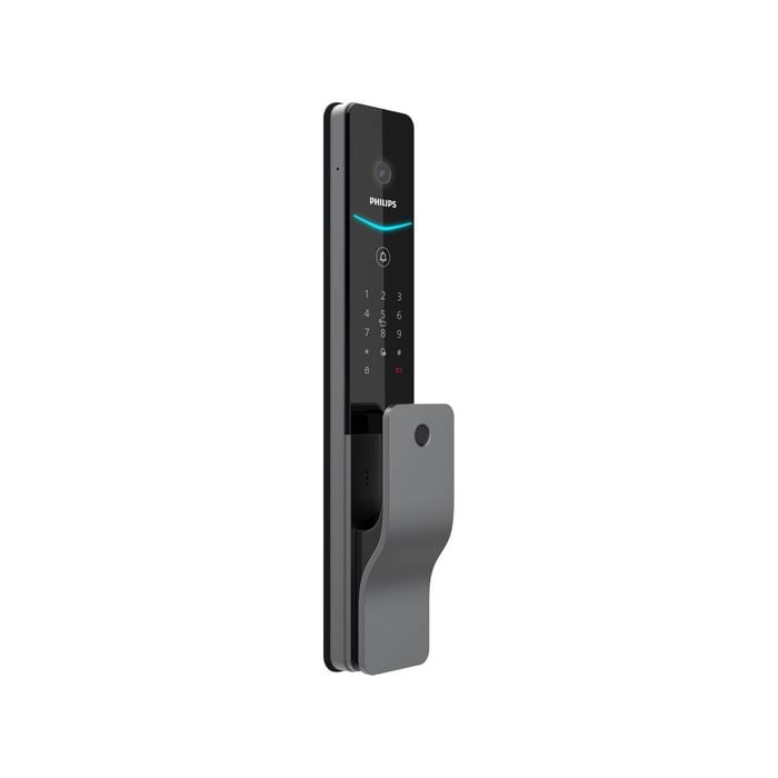 Philips DDL720-MVP-17HWS - Palm Recognition Smart Lock