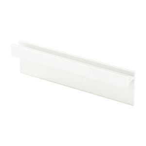 Seratone 2700 x 4.5mm Shell H Jointer - Shell