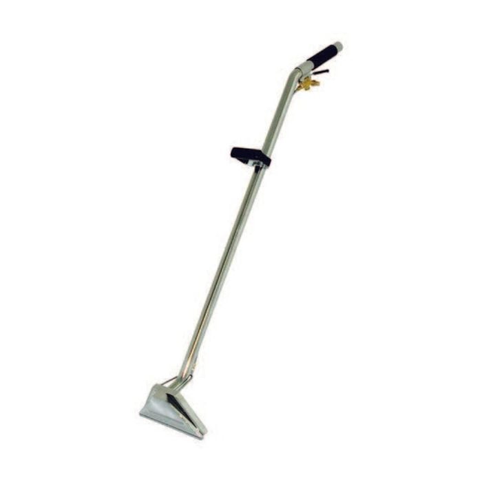 Cleanstar Two Jet 12 Inch Head Stair Tool Carpet Extractor Accessory 62 Tall