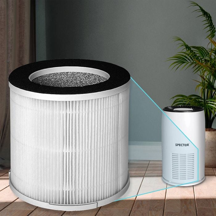 Hepa air filter bunnings hotsell