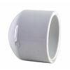 Holman 50mm Press PVC Cap End