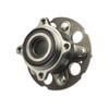 Rear Wheel Bearing Hub Assy For Honda CRV RE RM 1.6L 2.2L 2.4L 4WD FWD 2006-2017