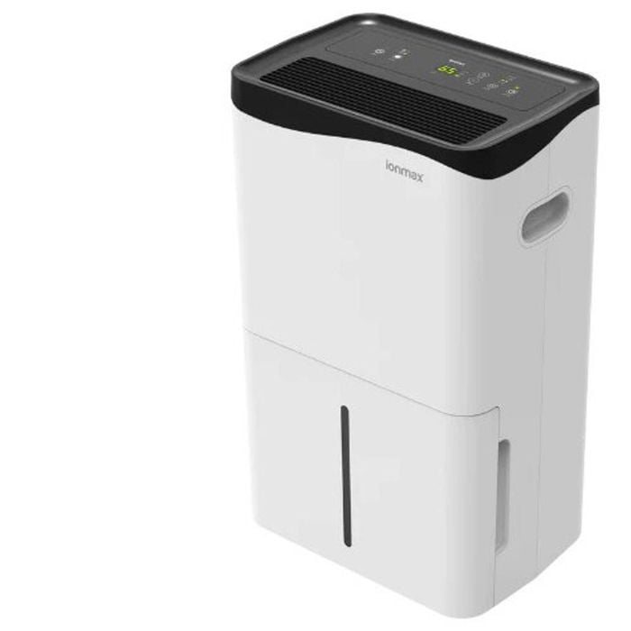 Ionmax ION650 Rhine 50L Compressor Dehumidifier