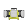 Ryobi 18V ONE+ Hybrid Panel Light