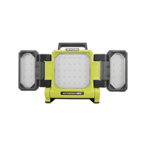 Ryobi 18V ONE+ Hybrid Panel Light