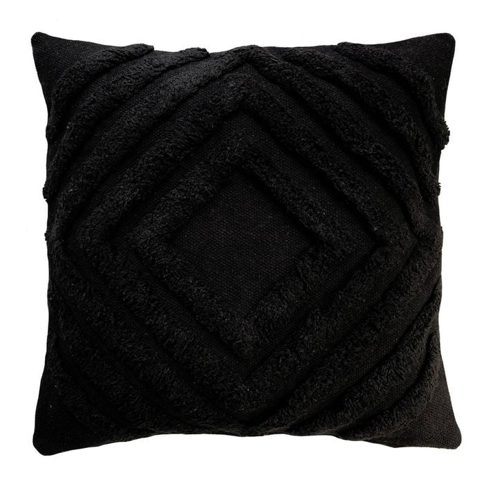 Zaab Osaka Cushion - Black
