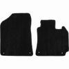 For Kia Cerato YD MY13/KOUP 04/2013-11/2018 Custom Black Car Carpets Floor Mats