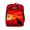 MDI BooBoo Backpack Minis Kangaroo V2 Novelty Mini Bag/Purse 11x15cm 3y+