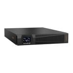 VoltX UPS 3000VA 3000W LiFePO4 Lithium Battery Charger Power Supply LED LCD