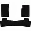 For Holden Commodore (ve) 07/2006-06/2013 Custom Black Car Carpet Floor Mats