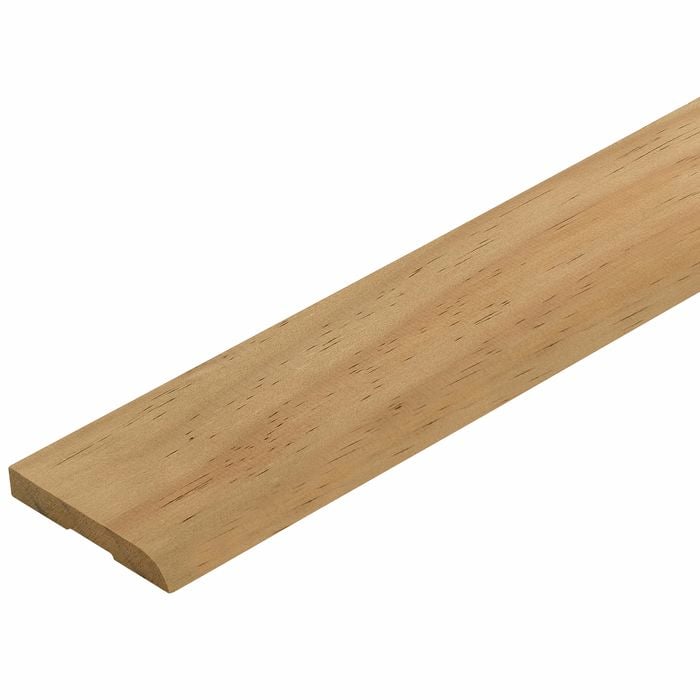 Pinetrim 60 x 10mm 2.4m H3.2 Clear Pine Bullnose Arch