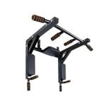 Pull Up Chin Up Multi-Grip Bar Station Doorway Wall Push Pull Up Bar
