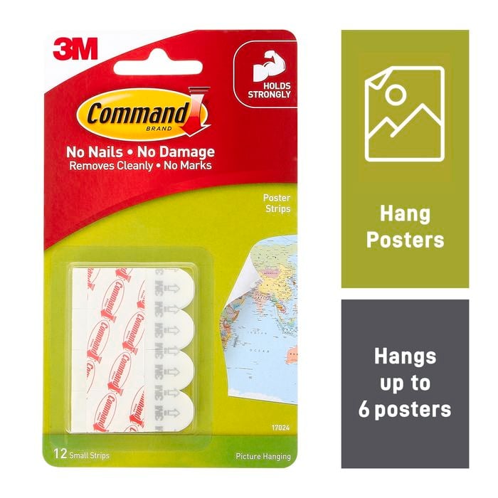 Command picture hanging strips bunnings sales