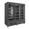 Polar G-series Multideck Fridge With Triple Doors - Gp486-a