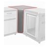 Coleman Corner Module Shadow Gloss