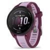 Garmin Forerunner 165 Music Gps Running Smartwatch - Berry/lilac