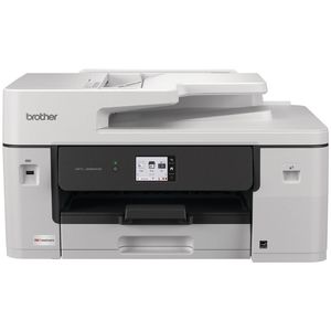 Brother A3 Inkvestment Business Inkjet With Fast 31ppm
