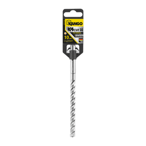 Kango 10mm x 165mm K4 SDS Plus Drill Bit