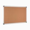 Desky Cork Pin Board - Small - 900x600mm