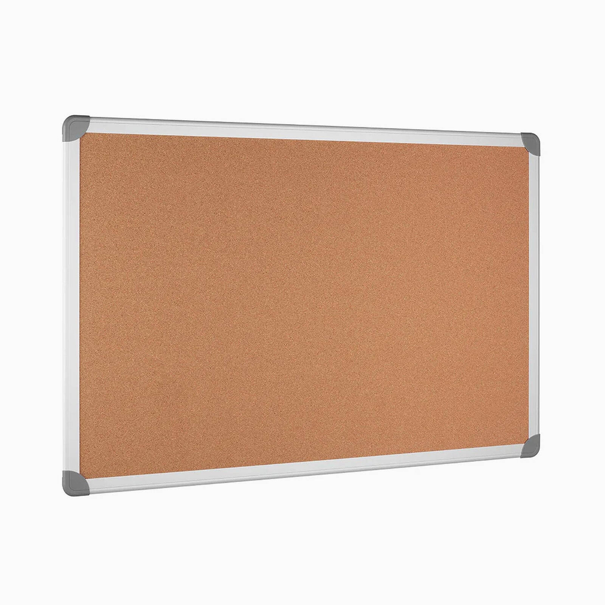 Desky Cork Pin Board - Small - 900x600mm - Bunnings Australia