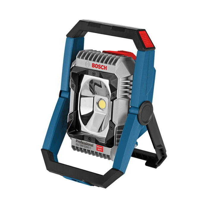 Bosch Blue 18V 2200 Lumen LED Worklight - Skin Only
