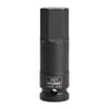 Kincrome 21 x 78mm 1/2" Drive Hex Impact Socket