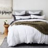 Jagger Quilt Cover Set Queen MyHouse