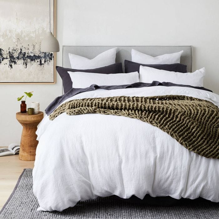 Jagger Quilt Cover Set Queen MyHouse