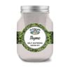 Mr Fothergill's Thyme Self Watering Mason Jar Grow Kit - Thyme