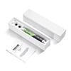 Vevor Whole House Salt Free Descaler Alloy Physical Scale System for Home
