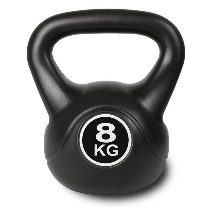 CORTEX Standard Kettlebell 8kg