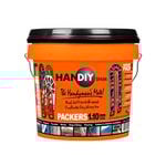 HanDIY Shim 1-10mm Packer Handy Pack - 134 Pack