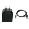 Godox VC1 AC Charger + USB Cable for V1 and V860III