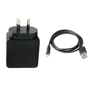 Godox VC1 AC Charger + USB Cable for V1 and V860III