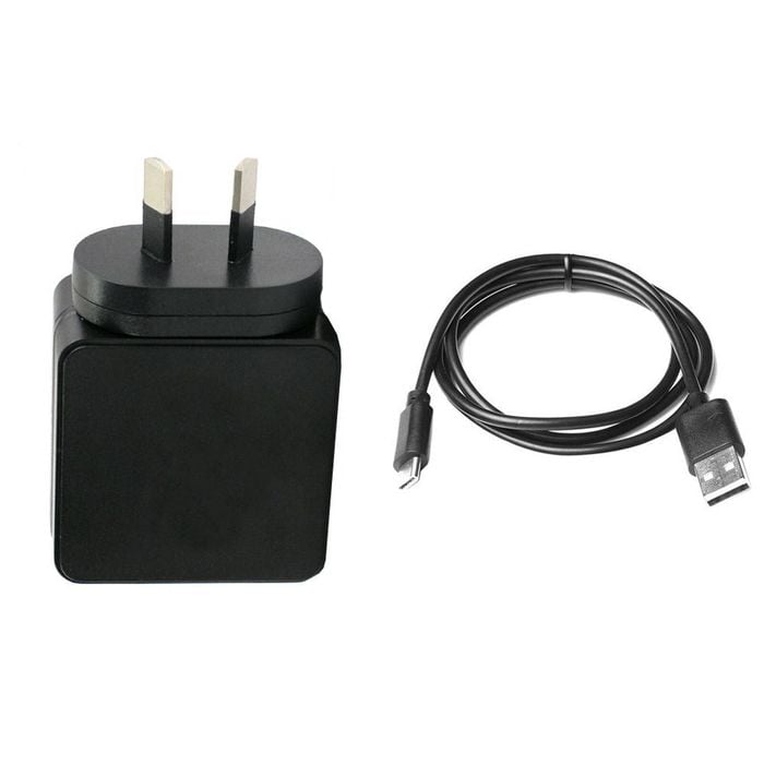 Godox VC1 AC Charger + USB Cable for V1 and V860III