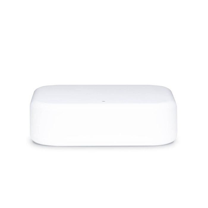 Gainsborough White Forte Wi-Fi Bridge