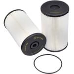 EF-31060 Sakura fuel filter -suits Seat, Audi, Vw
