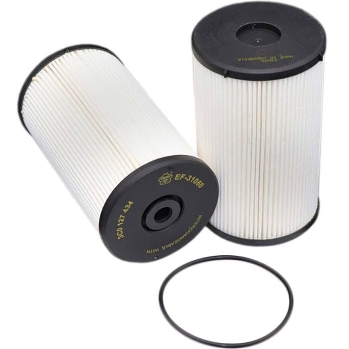 EF-31060 Sakura fuel filter -suits Seat, Audi, Vw