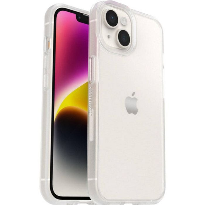 Otterbox React iPhone 14 - React + Glass