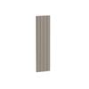 Kaboodle 200mm Olive Grove V-Groove Cabinet Door