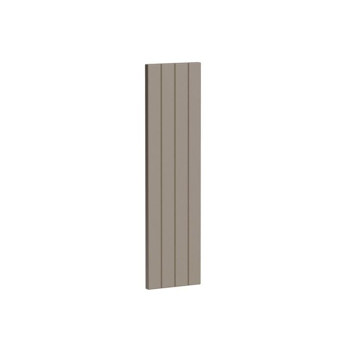 Kaboodle 200mm Olive Grove V-Groove Cabinet Door
